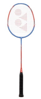 Yonex Badminton Racket Nanoflare E13 (balanced) blue/red - strung -